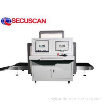 Airport Cargo X Ray Security Scanner Machine Sales with Hig